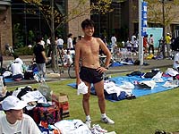 �����i�[�b